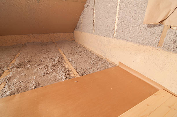 Best Insulation Installation Services in Millers Creek, NC